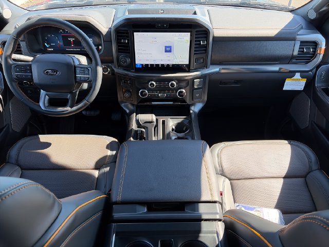 New 2026 Ford F150 Tremor w/ Equipment Group 402B AWD/4WD image 10