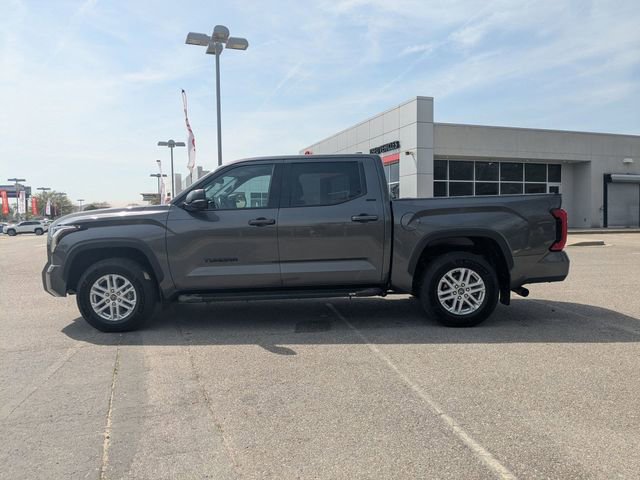 Used 2023 Toyota Tundra SR5 w/ SR5 Premium Package image 6