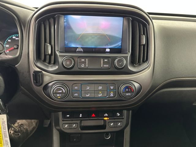 Used 2022 GMC Canyon AT4 image 22