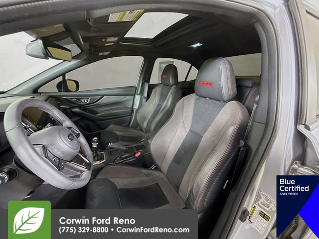 Used 2022 Subaru WRX Limited AWD/4WD image 25