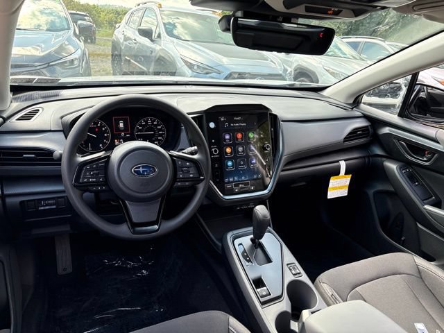 New 2026 Subaru Crosstrek 2.5i Premium AWD/4WD image 5