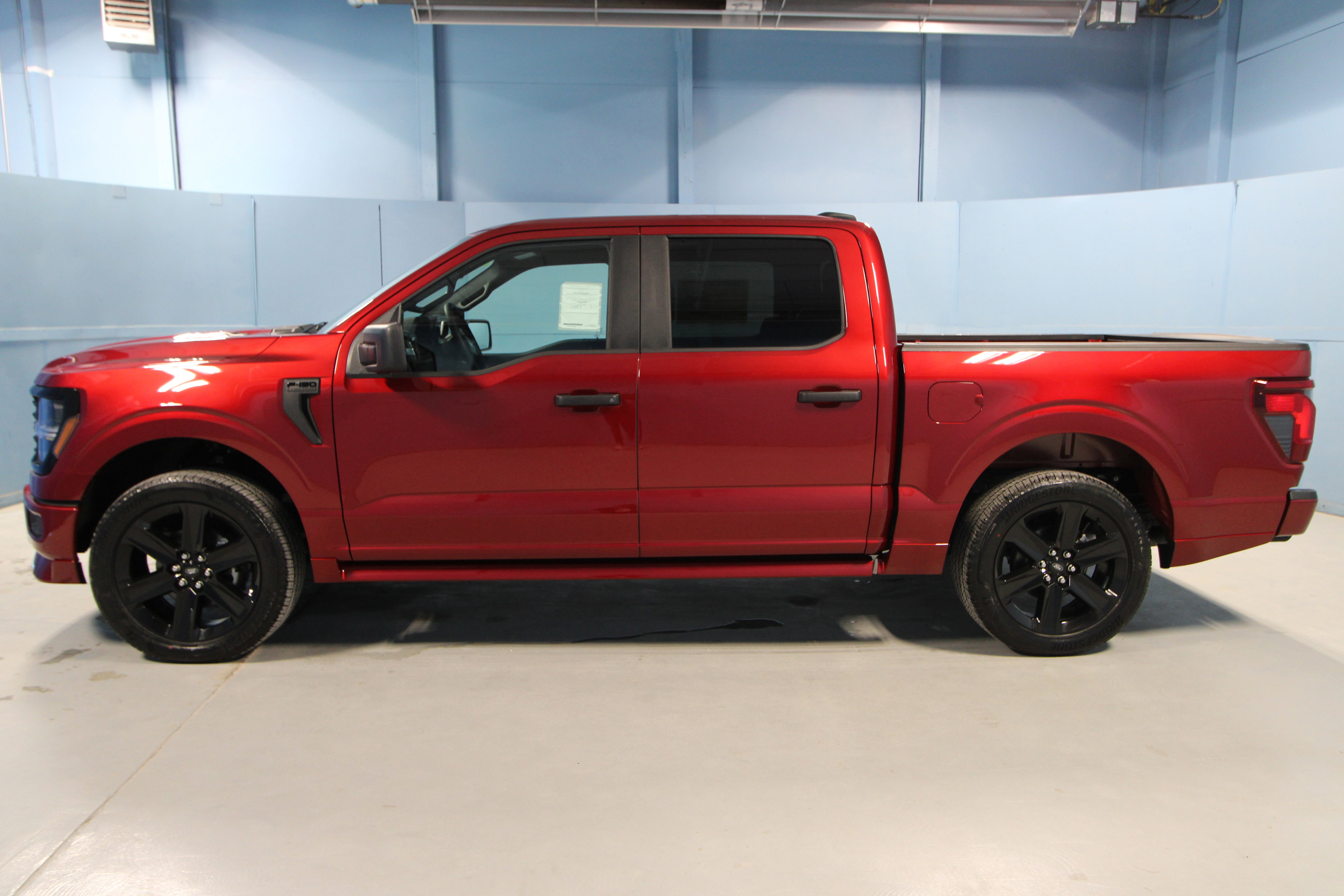 New 2026 Ford F150 STX AWD/4WD image 22