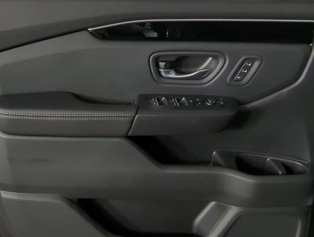 New 2026 Honda Passport RTL image 30