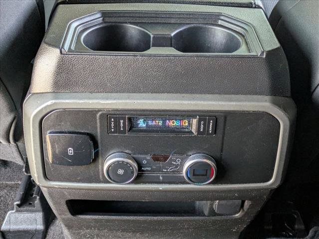 Used 2020 Ford Expedition XLT image 16