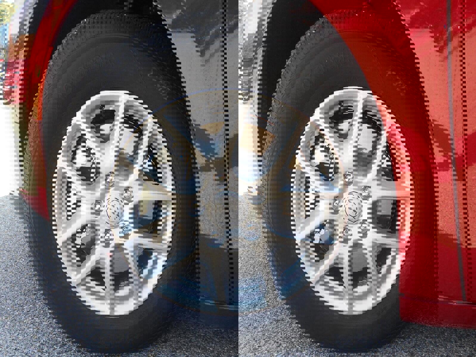 New 2026 Chrysler Pacifica Select image 10