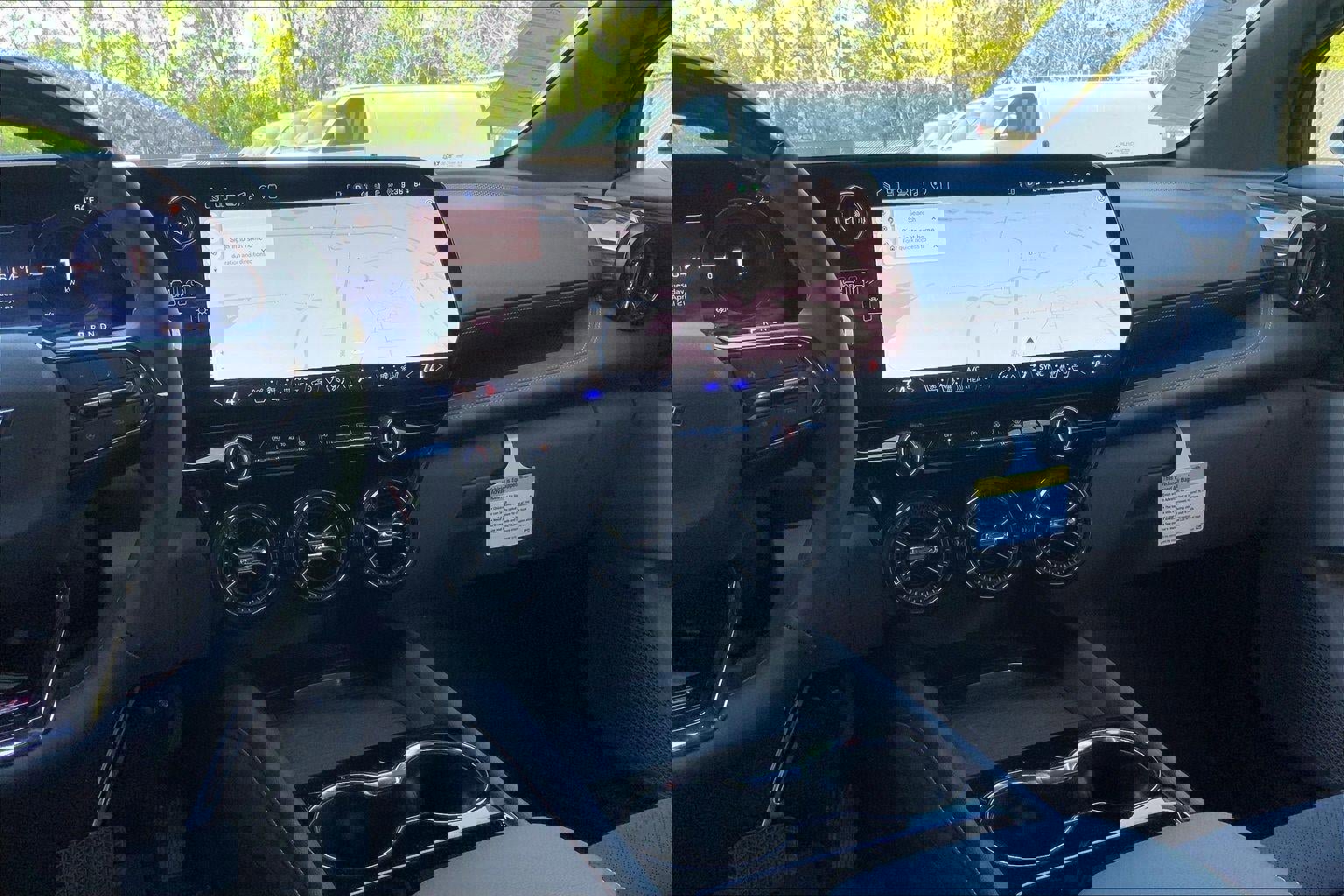 New 2026 Chevrolet Blazer EV SS AWD/4WD image 6