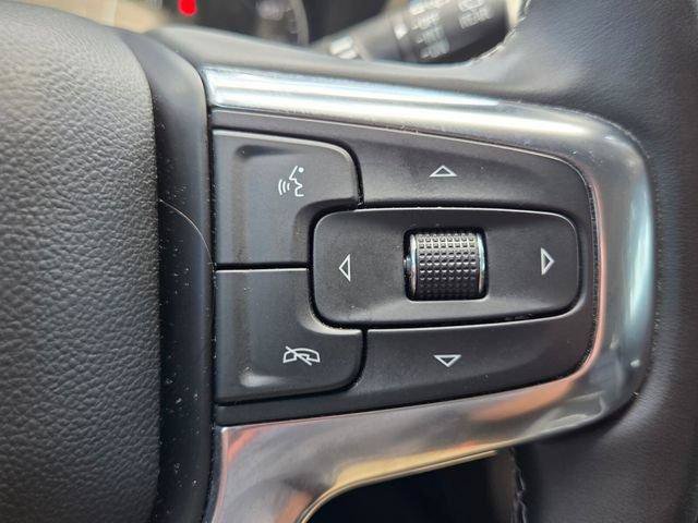 Certified 2023 Chevrolet Blazer LT FWD image 32