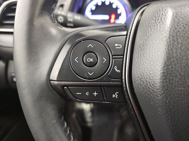 Certified 2023 Toyota Camry SE w/ Convenience Package image 20