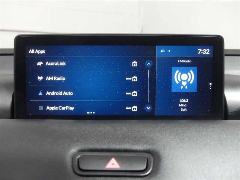Used 2021 Acura TLX w/ Advance Package FWD image 44