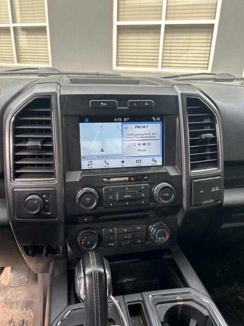 Used 2018 Ford F150 XLT w/ Equipment Group 302A Luxury image 18