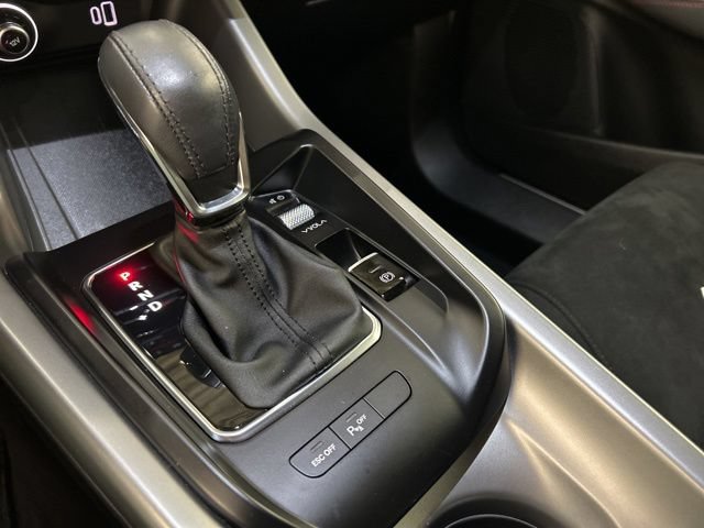 Used 2024 Dodge Hornet R/T AWD/4WD image 20