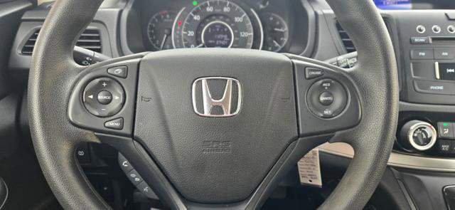 Used 2016 Honda CR-V LX image 19