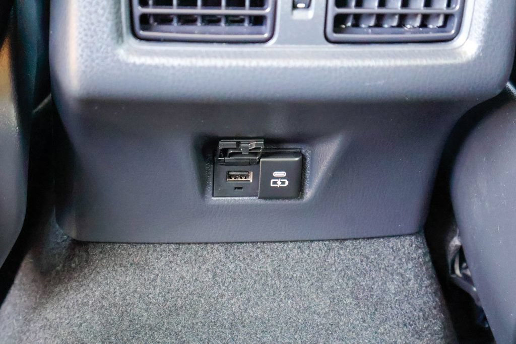 Used 2026 Toyota Camry LE FWD image 21