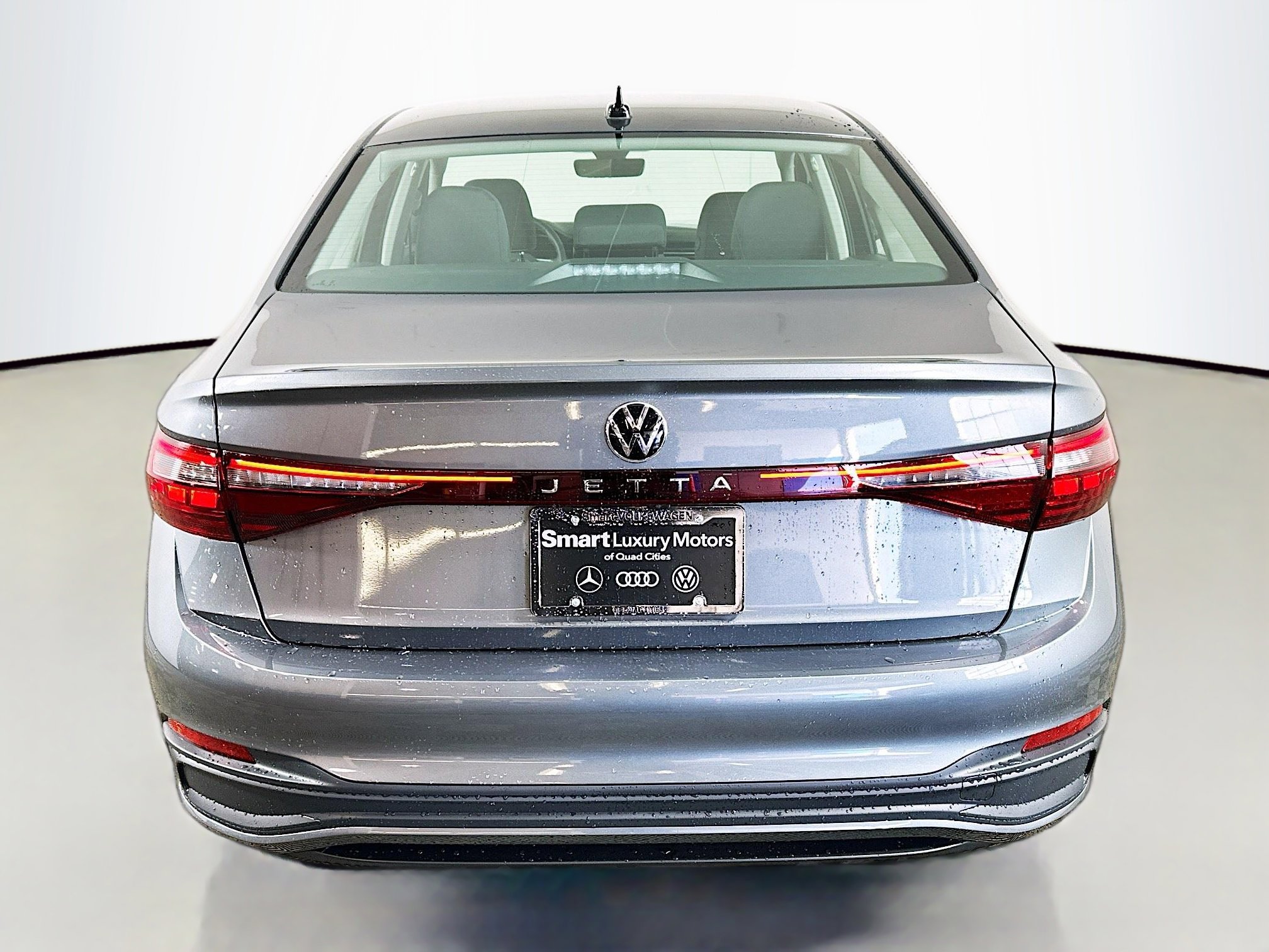 New 2026 Volkswagen Jetta S FWD image 6