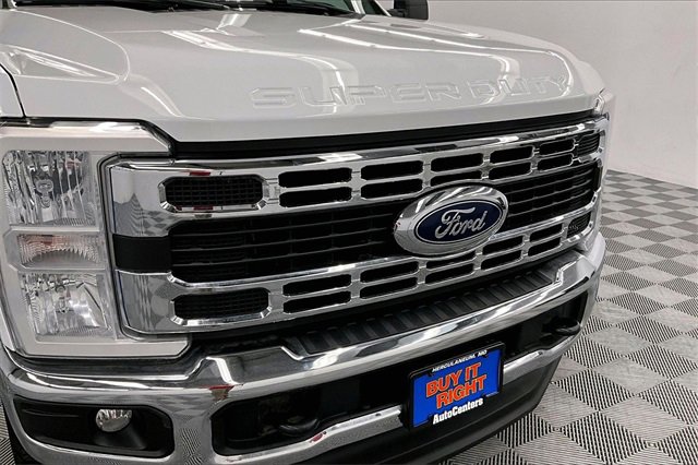 Used 2023 Ford F250 XLT image 29