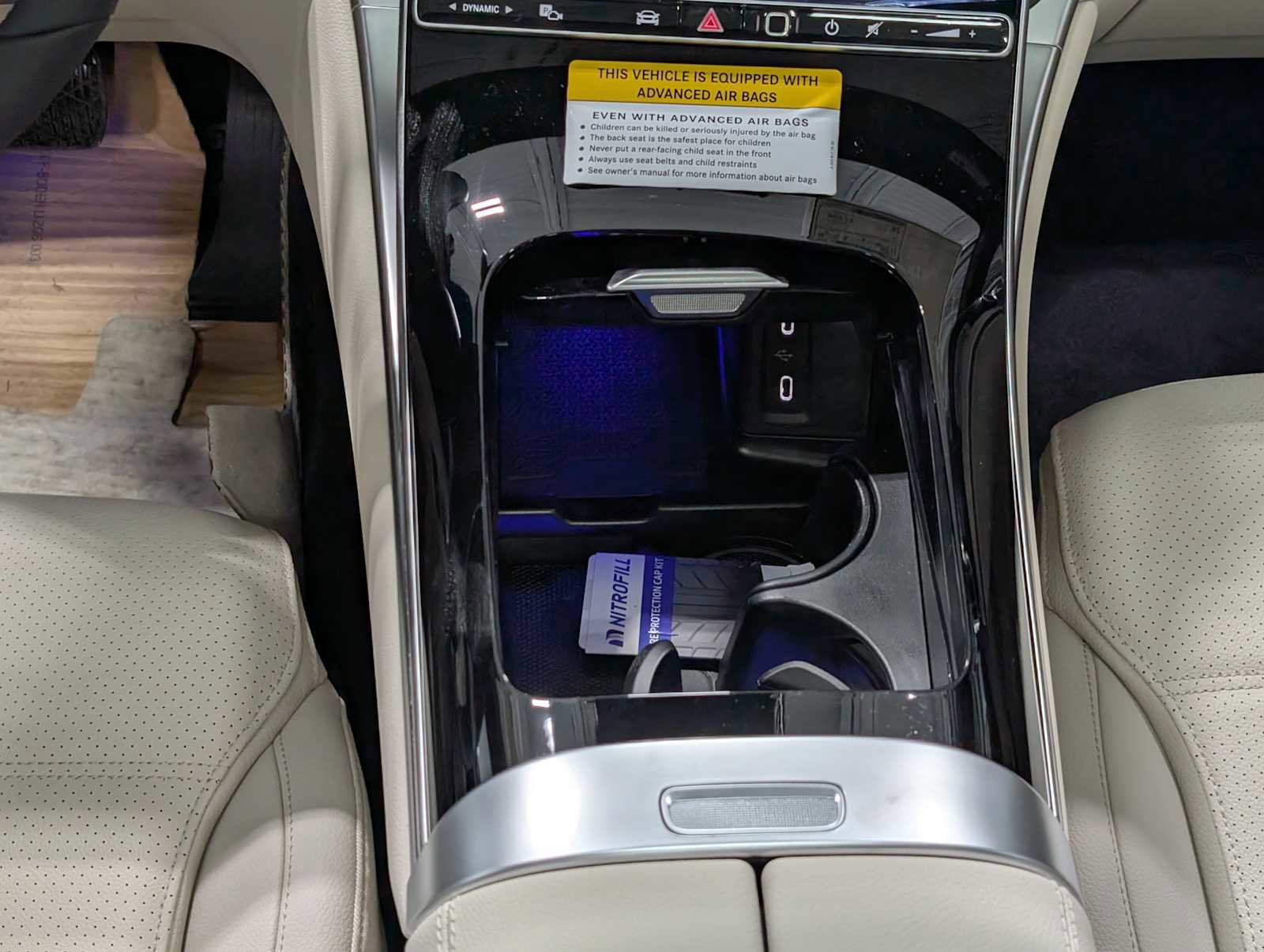 New 2026 Mercedes-Benz GLC 300 4MATIC image 18