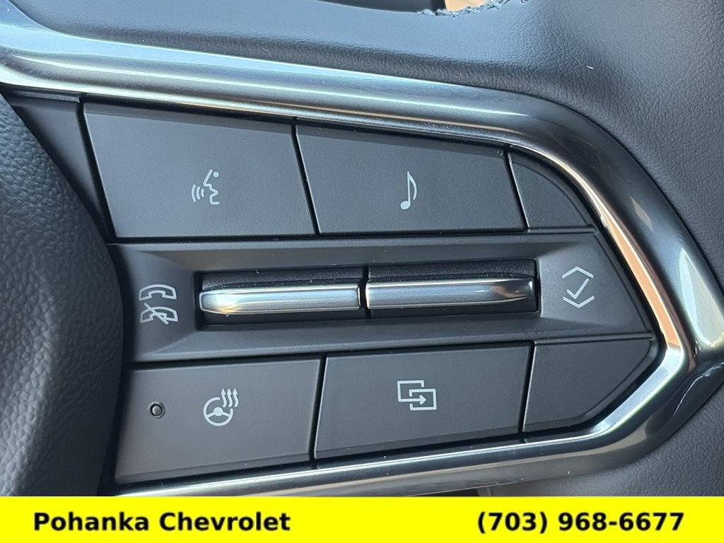 New 2026 Chevrolet Tahoe High Country w/ Sun And Tow Package AWD/4WD image 13