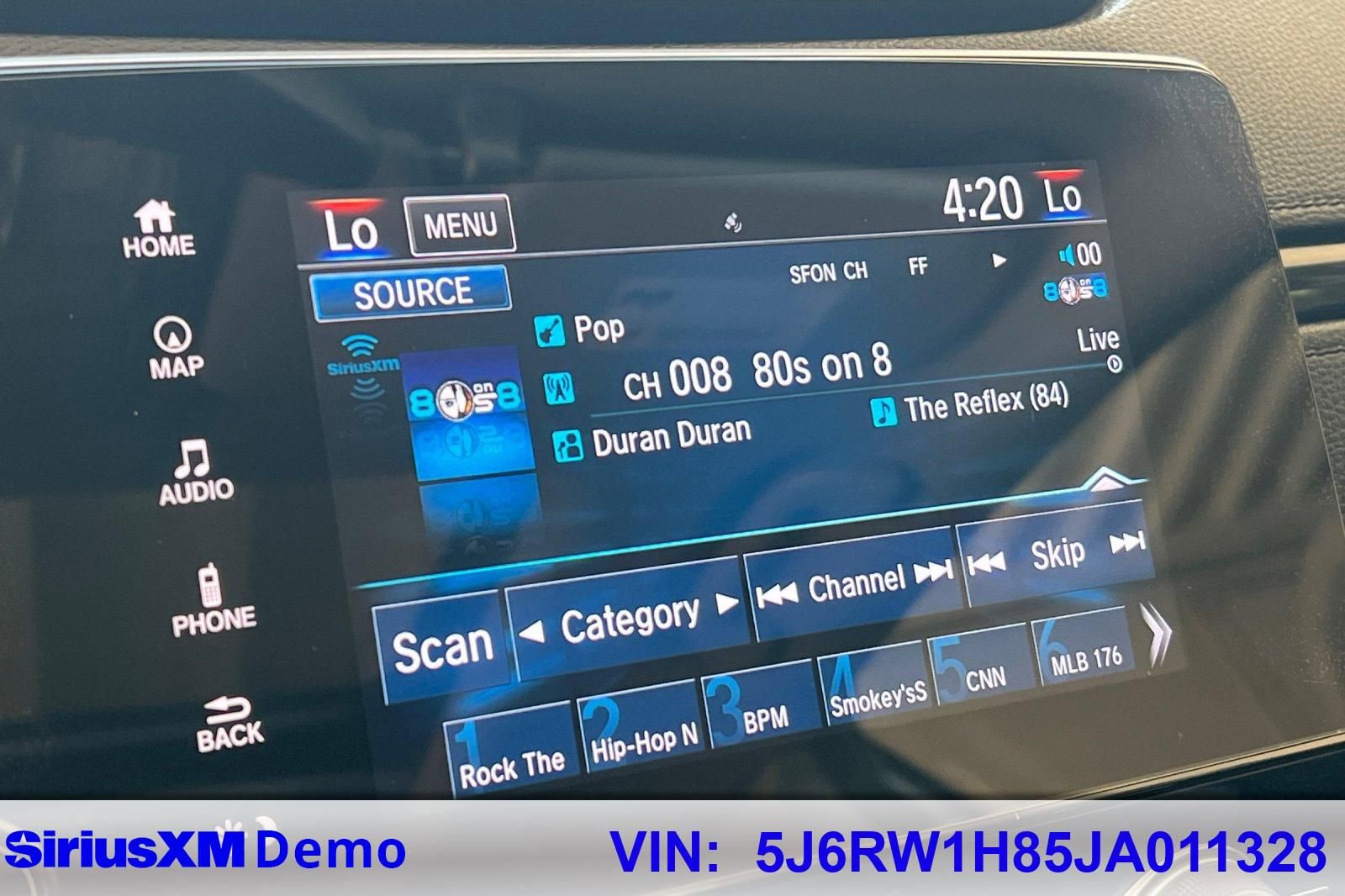 Used 2018 Honda CR-V EX-L image 35