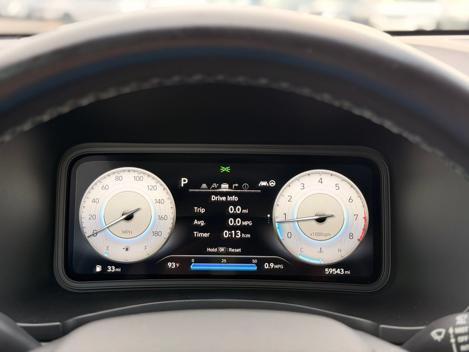 Used 2022 Hyundai Kona N w/ Cargo Package FWD image 41