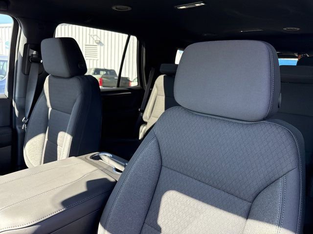 New 2026 Chevrolet Tahoe LS image 11