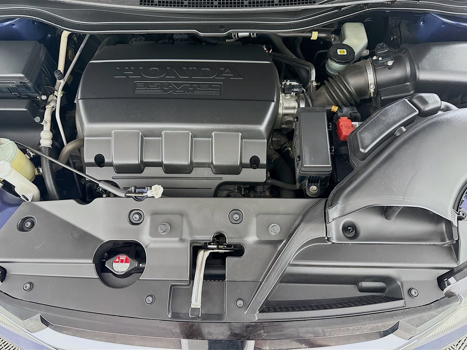 Used 2017 Honda Odyssey EX-L image 10