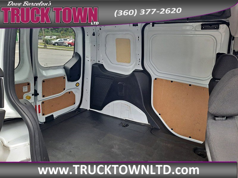 Used 2016 Ford Transit Connect XLT FWD image 10