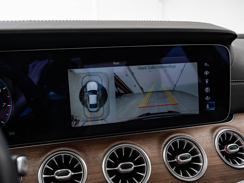 Certified 2023 Mercedes-Benz CLS 450 4MATIC image 34