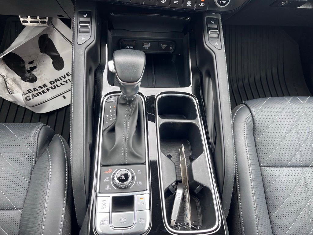 Certified 2024 Kia Telluride SX Prestige X-Pro AWD/4WD image 18