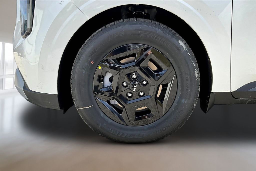 New 2026 Kia Carnival FWD image 12