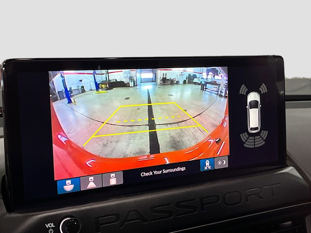 Used 2026 Honda Passport TrailSport image 14