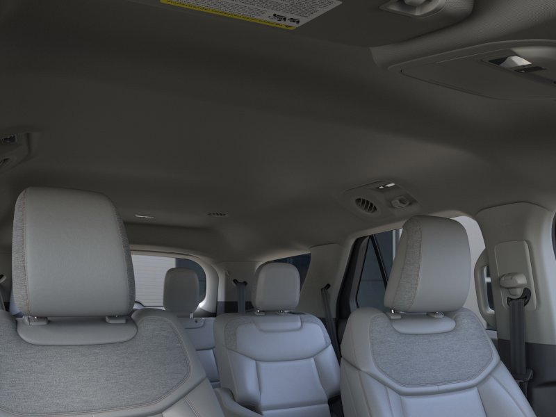 New 2026 Ford Explorer Active w/ Active Comfort Package RWD image 24