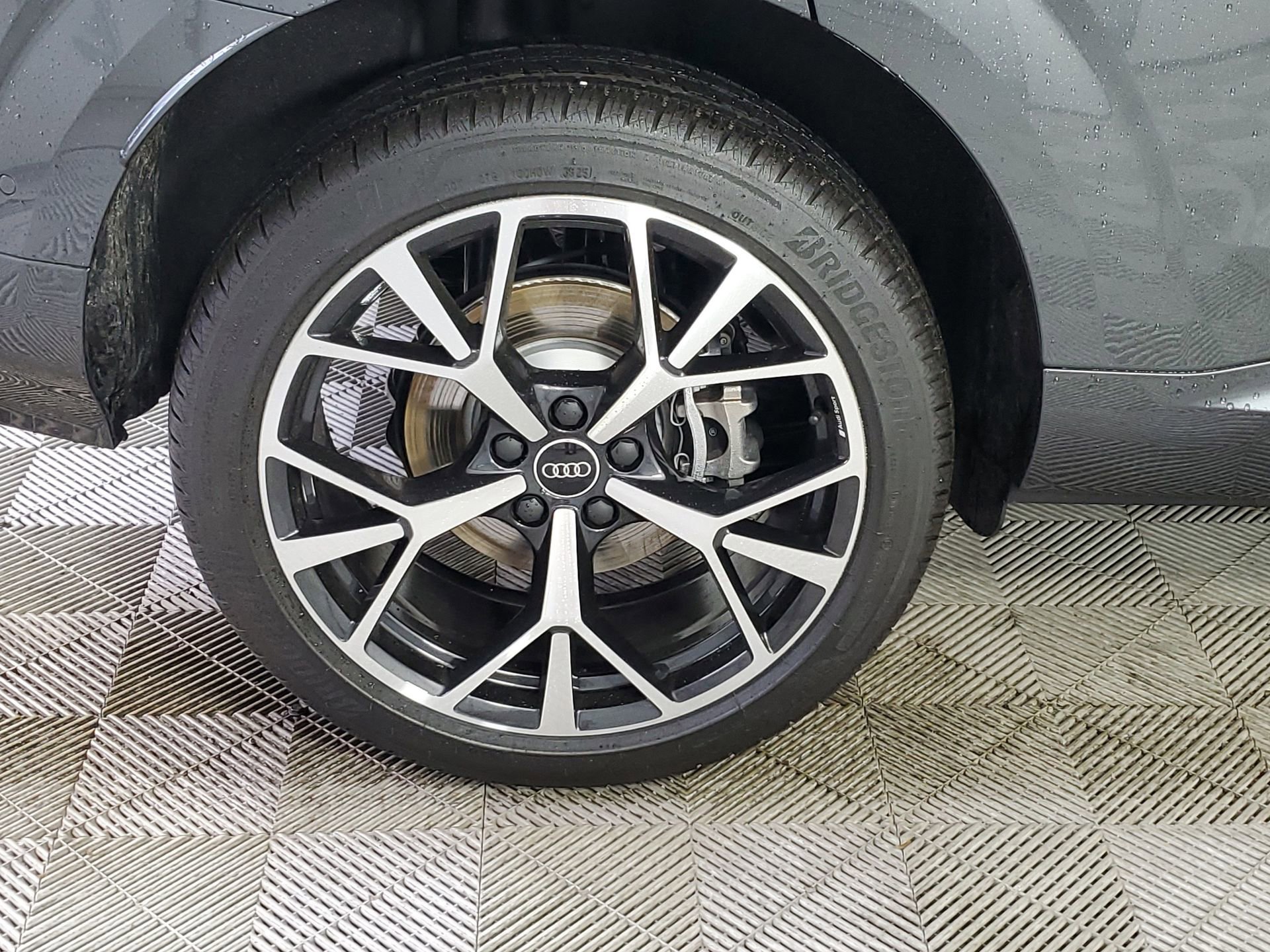 New 2026 Audi Q3 quattro 2.0T image 13