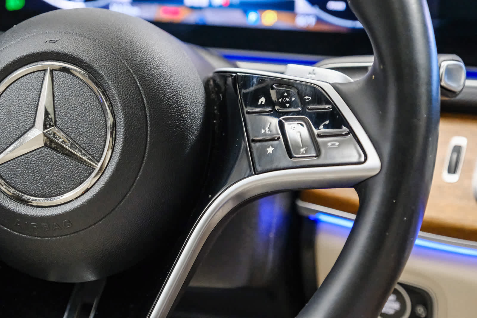 Certified 2024 Mercedes-Benz GLE 350 4MATIC image 20