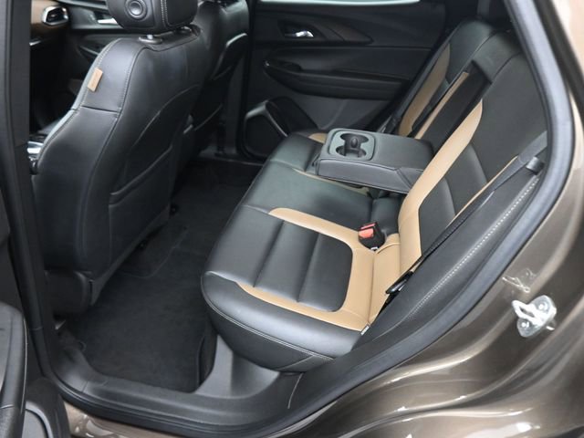 Used 2021 Chevrolet TrailBlazer ACTIV w/ Convenience Package image 31