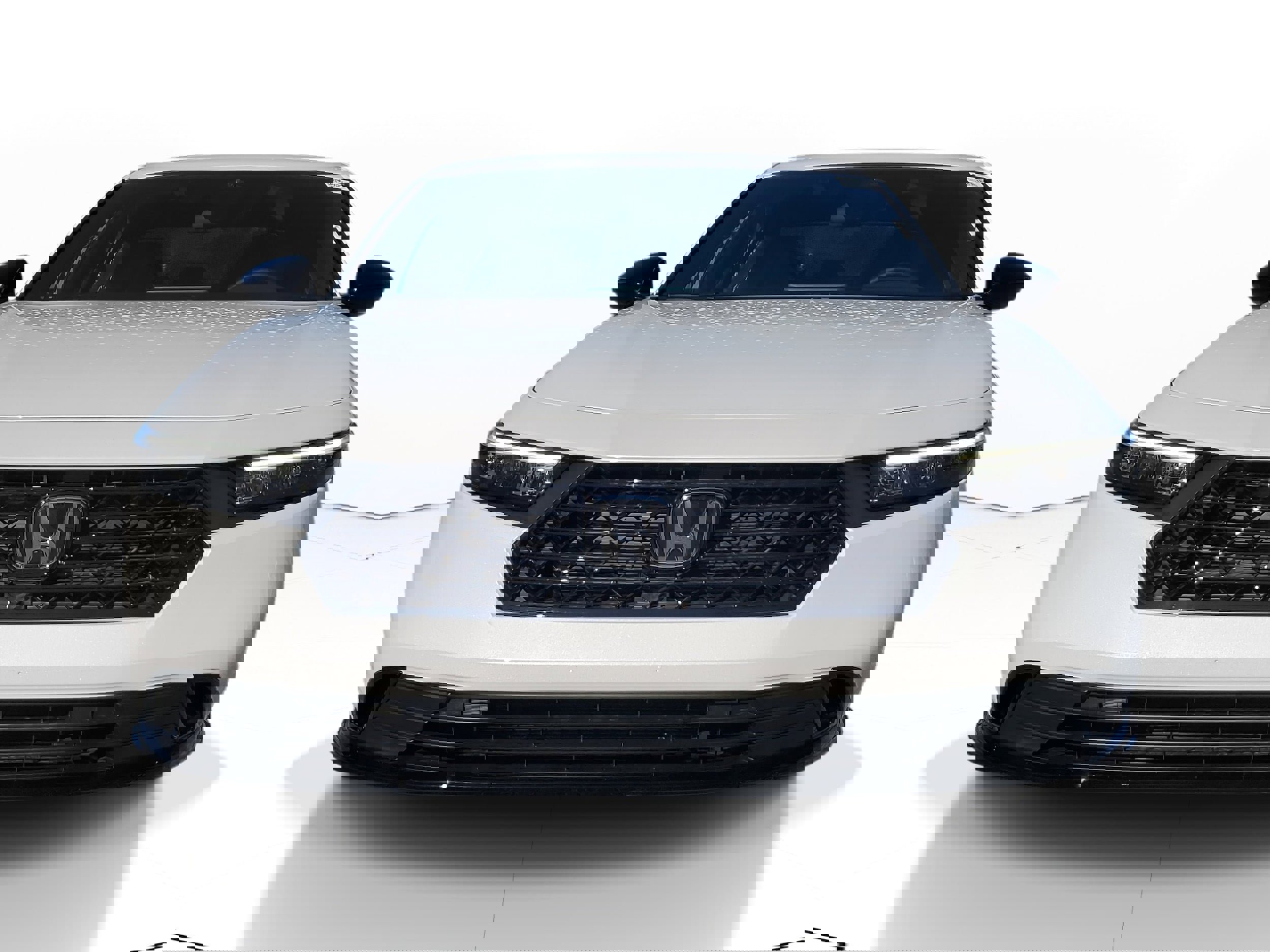 New 2025 Honda Accord Sport image 2