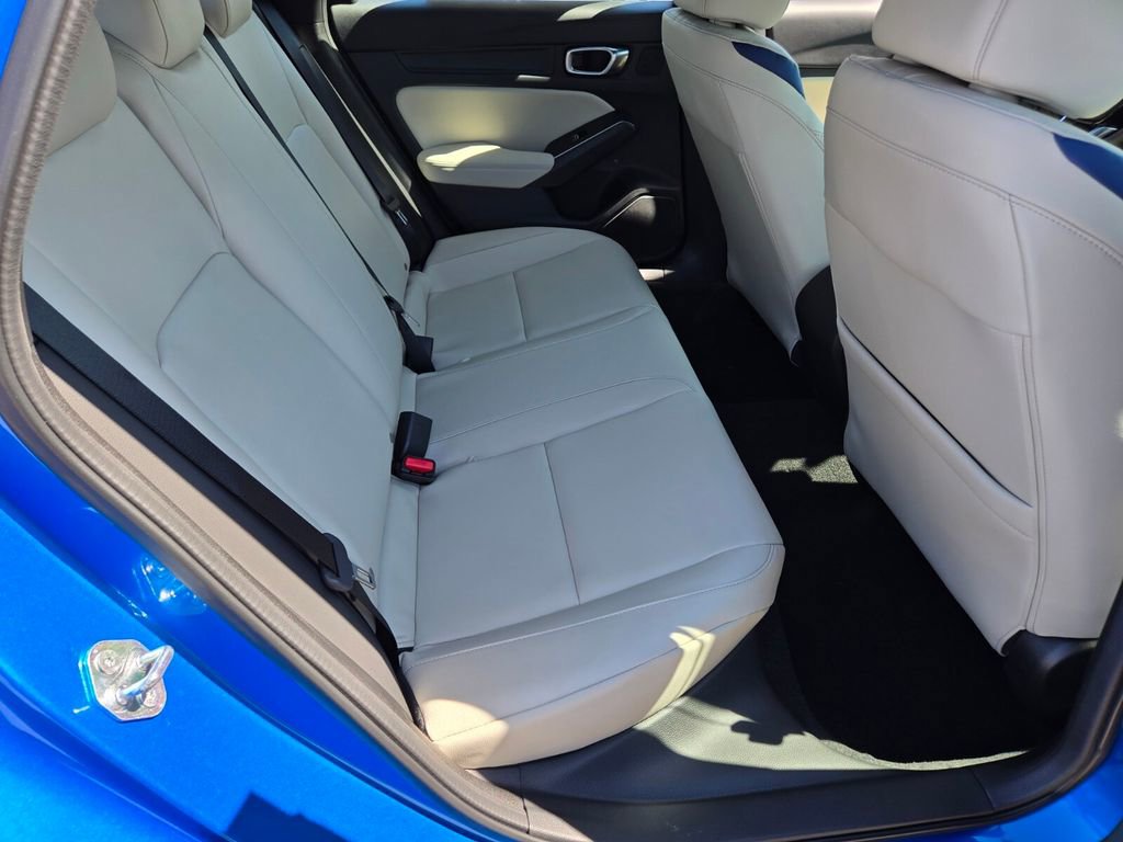 New 2026 Acura Integra A-Spec FWD image 19