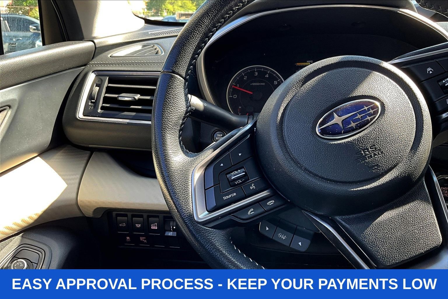 Used 2021 Subaru Ascent Premium w/ Convenience Package AWD/4WD image 13