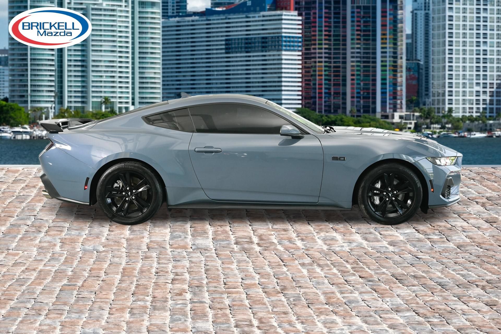 Used 2024 Ford Mustang GT RWD image 10