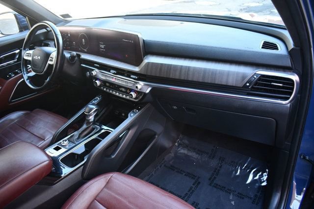 Used 2023 Kia Telluride SX Prestige image 26