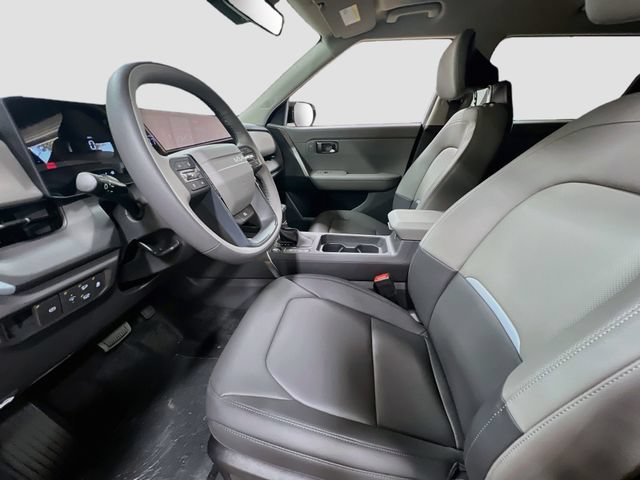 New 2027 Kia Seltos EX FWD image 20