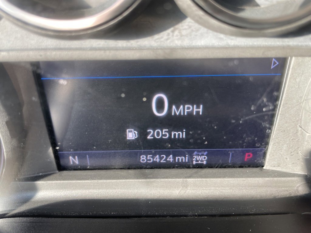 Used 2022 Chevrolet Silverado 2500 LT w/ Convenience Package image 7