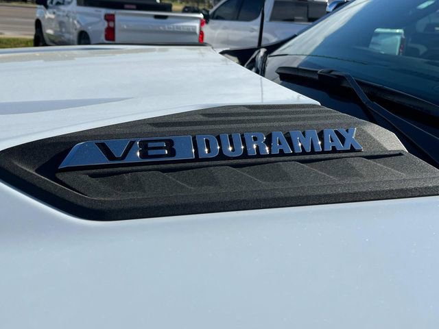 New 2026 Chevrolet Silverado 2500 High Country w/ High Country Premium Package image 12