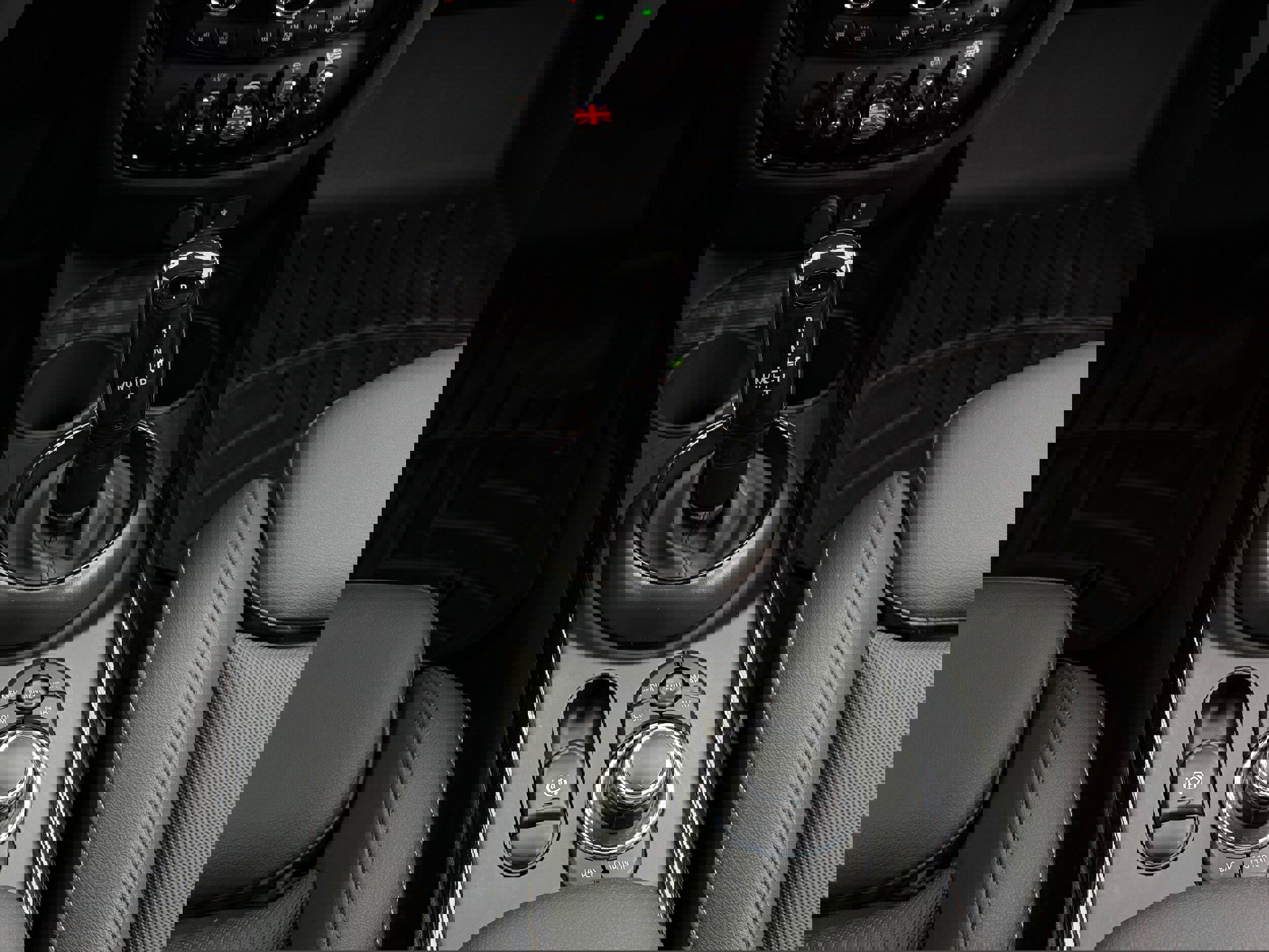 Used 2024 MINI Cooper Clubman S image 15