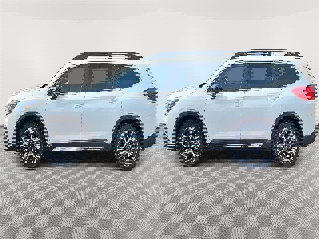 Certified 2025 Subaru Ascent Limited image 8