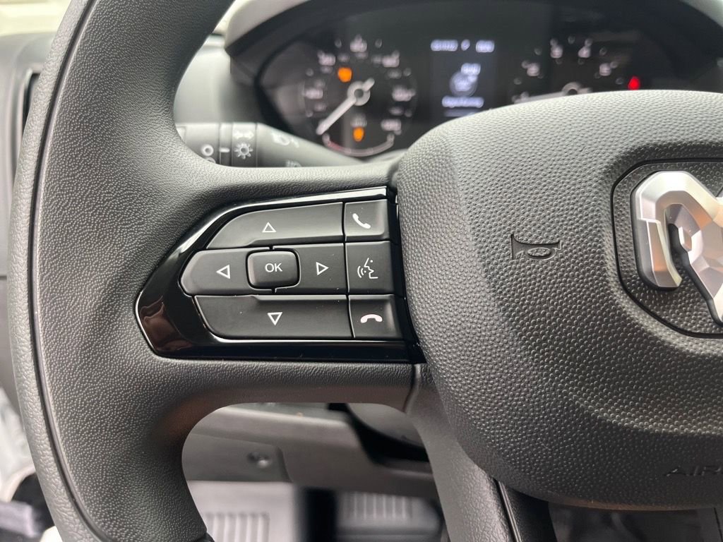 Used 2025 RAM ProMaster 2500 w/ Convenience Group image 31