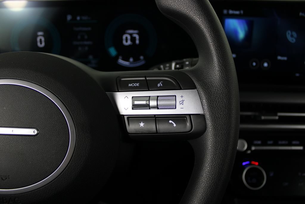 Used 2026 Hyundai Tucson SEL FWD image 27