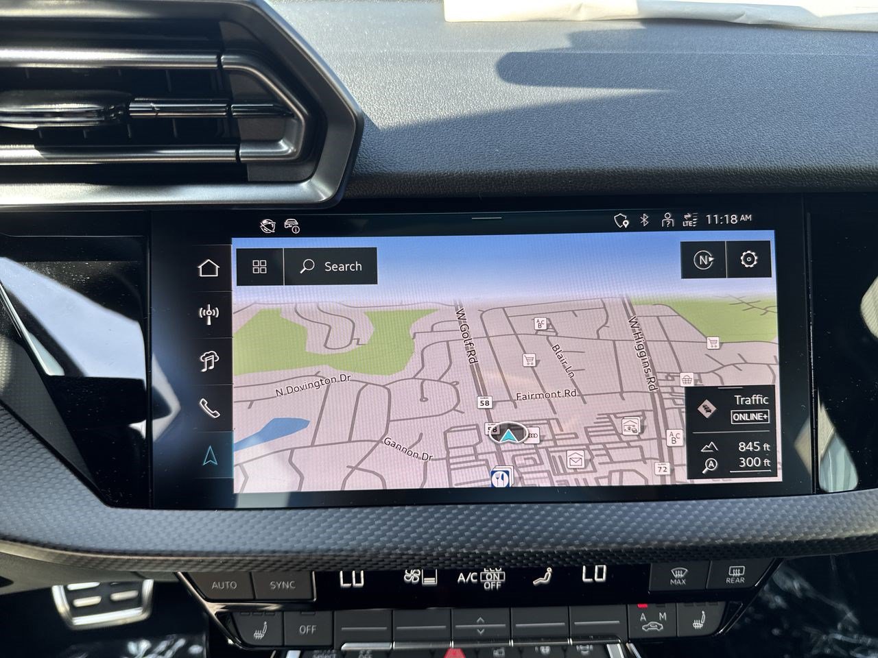 New 2026 Audi RS 3 AWD/4WD image 4