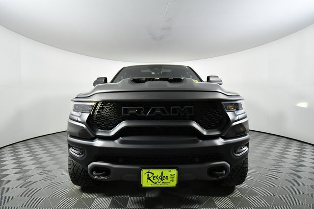 Used 2022 RAM 1500 TRX w/ TRX Level 2 Equipment Group image 7