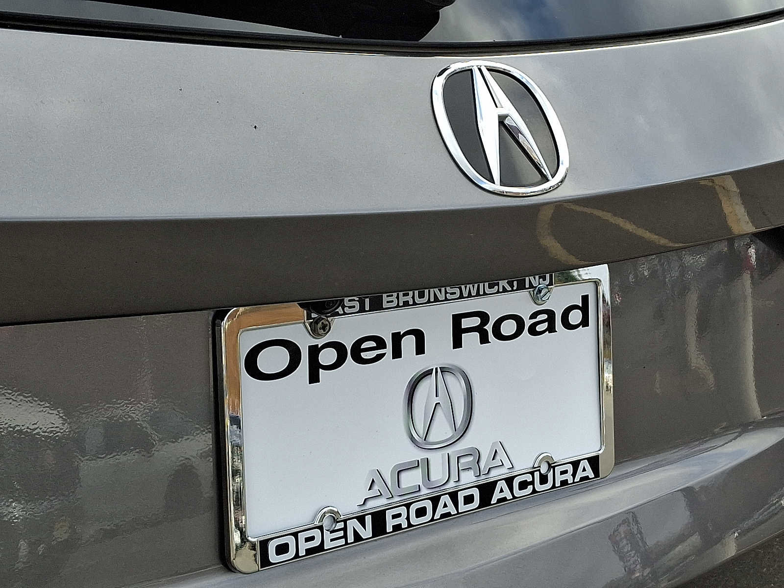 Used 2024 Acura MDX SH-AWD w/ Technology Package image 30