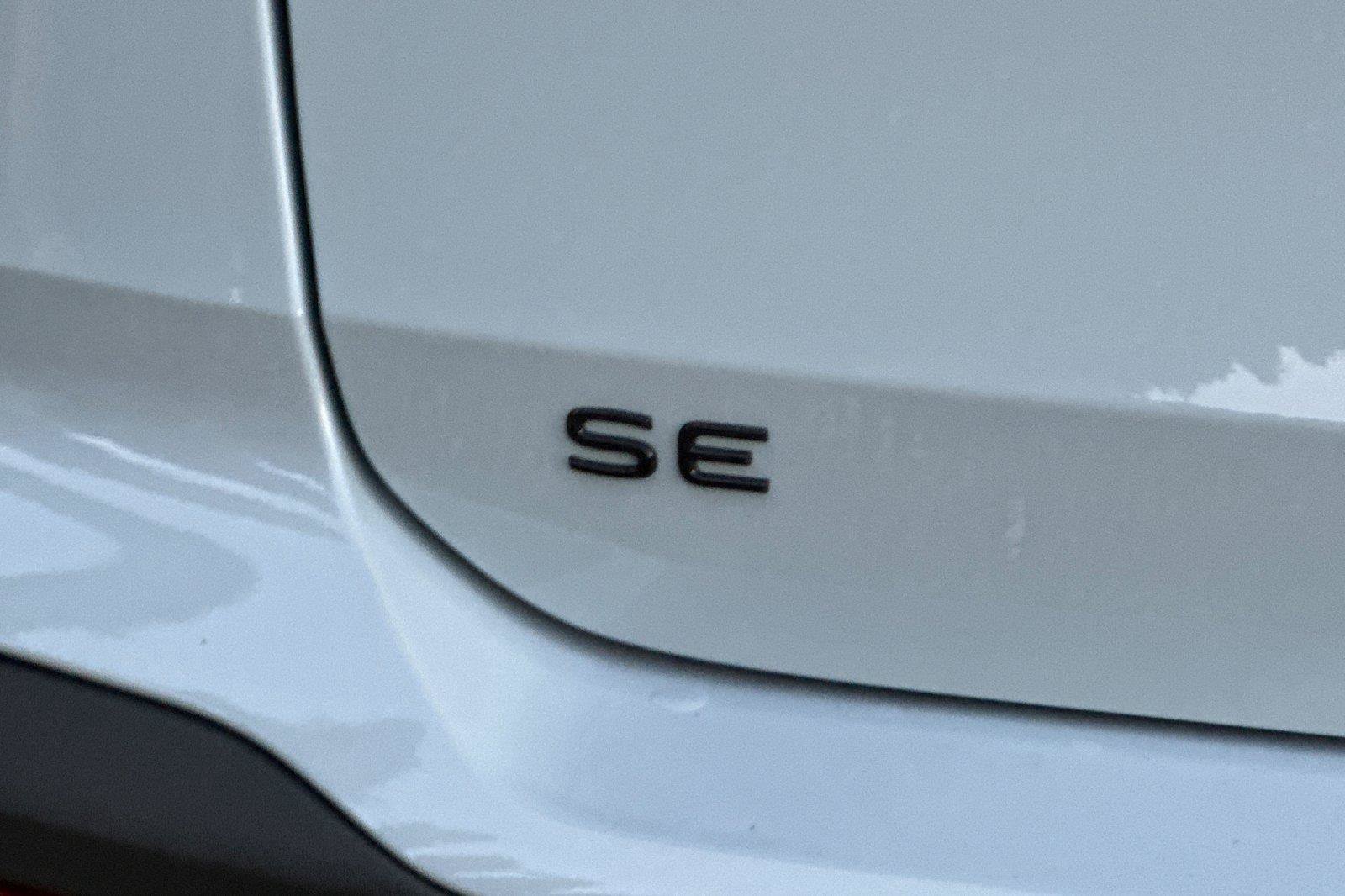 New 2026 Volkswagen Taos SE AWD/4WD image 25
